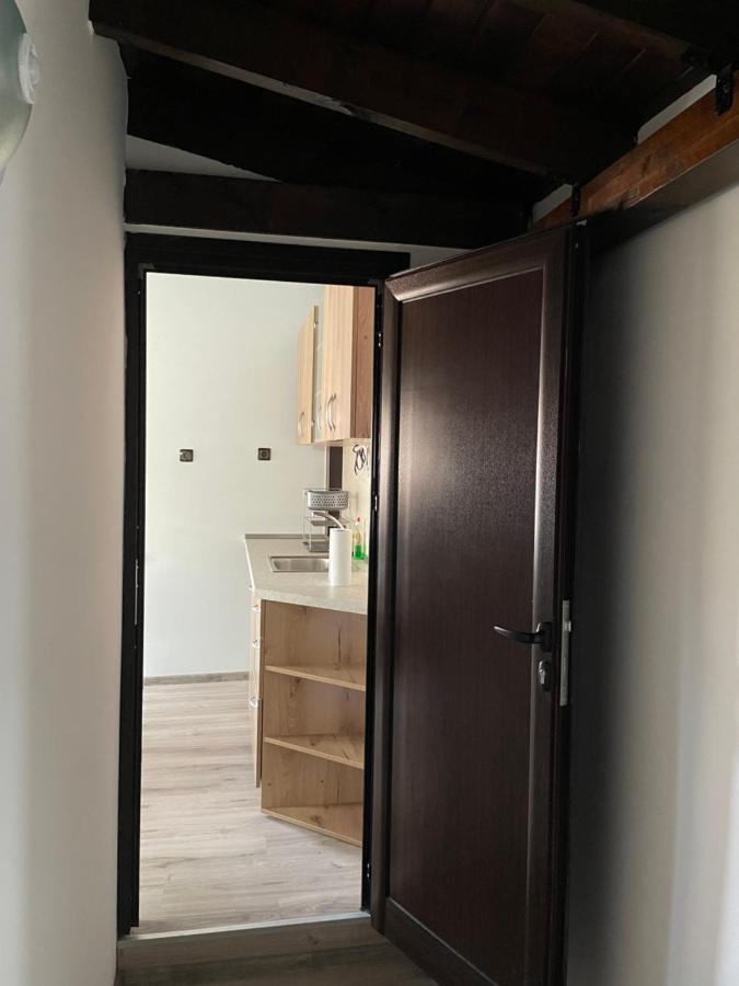Apart Uzunov-3 Chisarja Exteriér fotografie